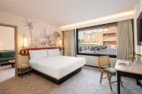 Holiday Inn GURGAON NH8 by IHG