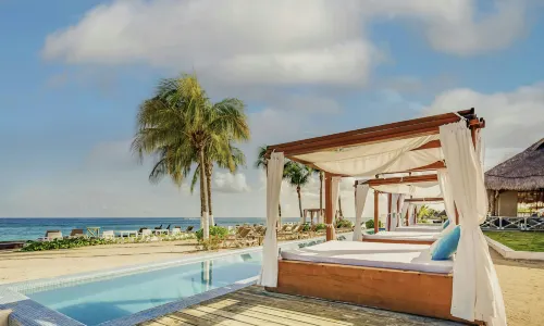 The Explorean Cozumel All Inclusive