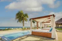 The Explorean Cozumel All Inclusive - en bord de mer
