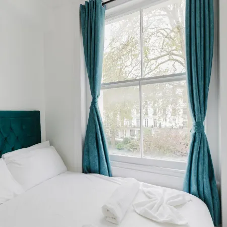 Whiteleys Hotel Отели рядом с достопримечательностью «Улица Уэстбурн-Гроув»