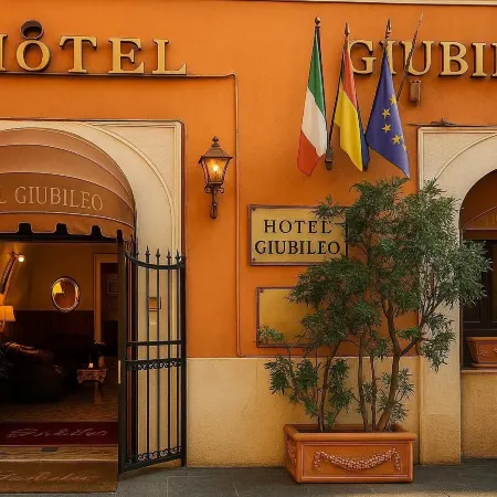 Hotel Giubileo