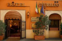 Hotel Giubileo - 2-Star