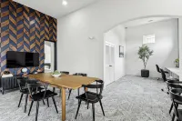 Landing Apartments Humble near Sunset Ridge - Homestays