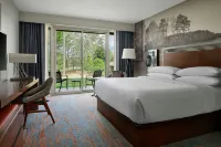 Auburn Marriott Opelika Resort & Spa at Grand National