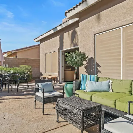 La Quinta Desert Haven by AvantStay