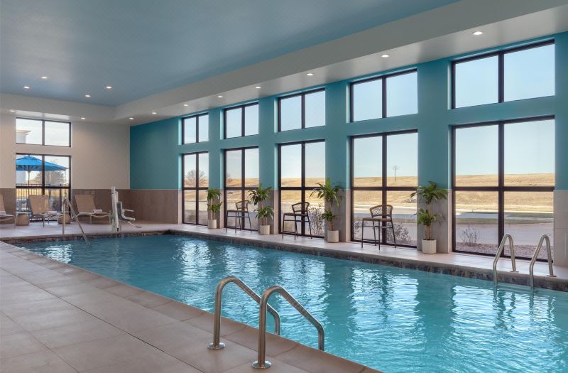 Homewood Suites by Hilton Wichita Airport photo 2
