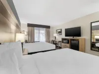 Best Western Braddock Inn Hotels in La Vale