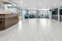 Quality Inn & Suites Fort Worth North - Haltom City