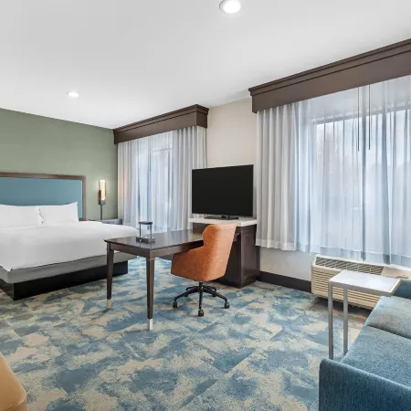 Hampton Inn & Suites Bend