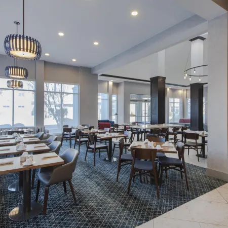 Hilton Garden Inn Raleigh-Cary