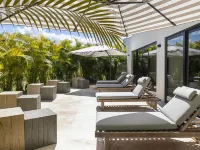 Zemi Miches Punta Cana All-Inclusive Resort, Curio Collection by Hilton Hotels in Miches