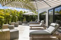 Zemi Miches Punta Cana All-Inclusive Resort, Curio Collection by Hilton - spa