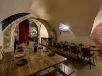 Hostel Vertigo Vieux-Port
