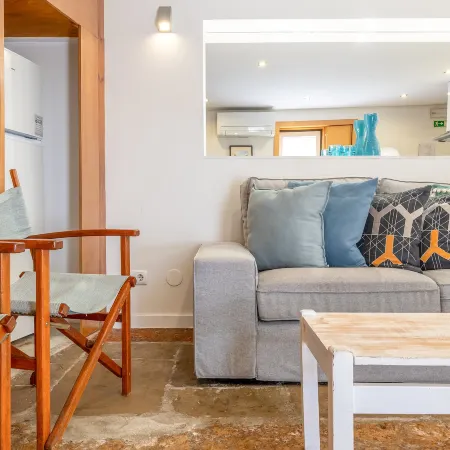 GuestReady - Alfama Terrace G