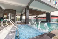 Coral Beach Resort Mandarmoni