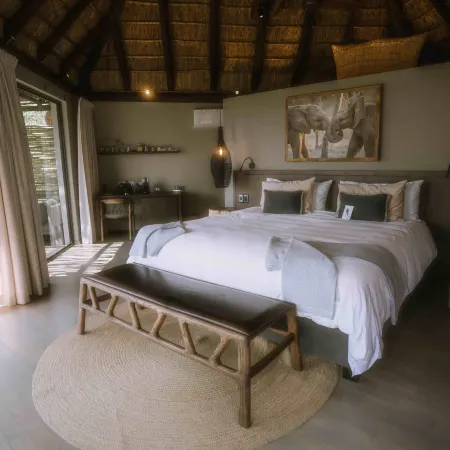 Laluka Safari Lodge