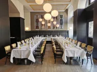 Steigenberger Icon Grandhotel Handelshof Leipzig
