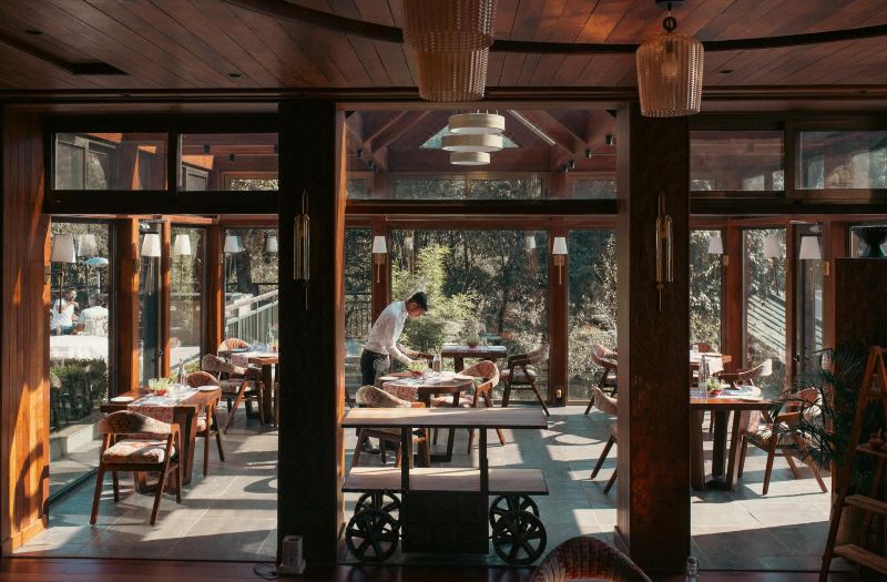 Brij Atmanya, Bhowali - A Luxury Mountain Escape photo 4