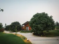 Mamaya Resort & Spa By Four Leaf Hotels Hotels in Hapur