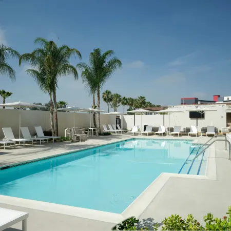 SpringHill Suites by Marriott Ventura Oxnard