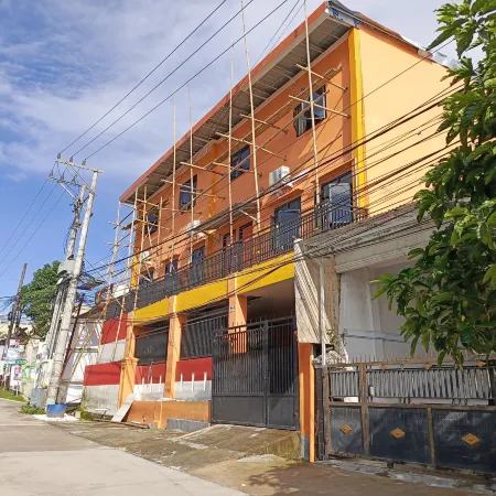 Hotel O Homestay Purirano