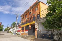 Hotel O Homestay Purirano - parking