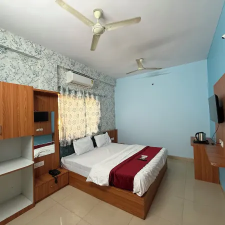 Hotel Sutlaj
