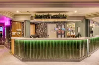 Premier Inn Glasgow Airport - Wifi
