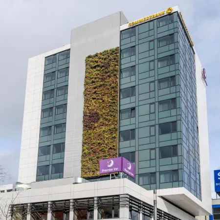 Premier Inn Koblenz City