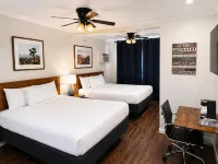 El Dorado Motel - 2-Star