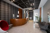 Hotel Longoria Plaza by Pandorahoteles