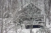 T Lea Farm: Your serene Luxury *73-Acre Vacation Retreat great for bikers too!