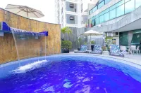 Hotel Golden Park Recife Boa Viagem by Nacional Inn - con vistas al mar