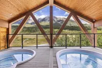 Golden Ridge Collection