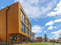 The Block Hotel & Commons Hotels in Silverthorne