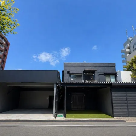 D-ryokan