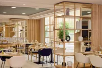 Melia Maria Pita Hotel - sarapan