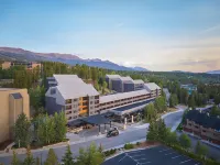 Hotel Alpenrock Breckenridge, Curio Collection by Hilton