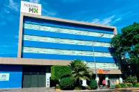 Hotel MX forum buenavista CDMX, Trademark by Wyndham Hotels in 