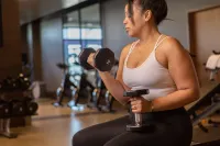 Hyatt Regency Lake Washington - Gym