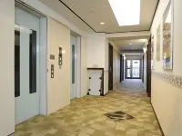 Toyoko Inn Iwaki Ekimae