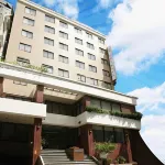 Nagasaki IK Hotel