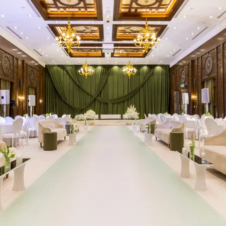 Holiday Inn KUWAIT SALMIYA by IHG