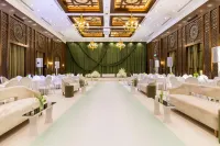 Holiday Inn KUWAIT SALMIYA by IHG