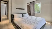 Bel Air Tremblant MERIBEL : 4 CHAMBRES, JACUZZI - วิลล่า