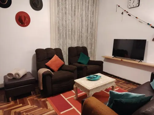 KANTIQ House -  Apartamentos vacacionales