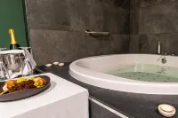 Grand Hyatt Lanzarote Playa Dorada Resort - Badekar