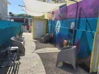 我愛康巴特客房及套房 博克隆酒店