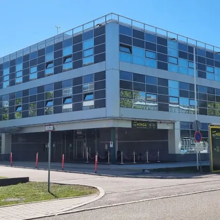 My Minga Airport Serviced Apartments