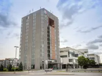 Hôtel Alt Quartier DIX30 Hotels in Brossard